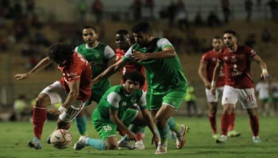 موعد إجراء قرعة الدوري المصري والقنوات الناقلة