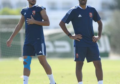 تشكيل الأهلي المتوقع أمام الاتحاد المنستيري.. مفاجآت بالجملة