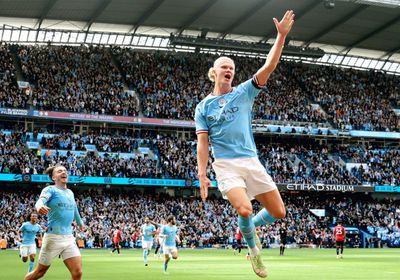 مباراة مانشستر سيتي وساوثامبتون بث مباشر بجودة عالية