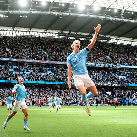 مباراة مانشستر سيتي وساوثامبتون بث مباشر بجودة عالية