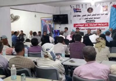 انتقالي الضالع: تخادم إخواني حوثي لاستهداف الجنوب