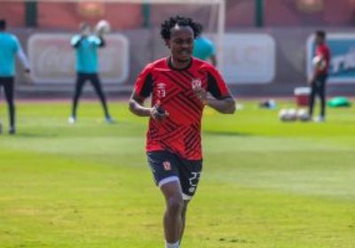 تعرف على التشكيل المتوقع للأهلي أمام الاتحاد المنستيري