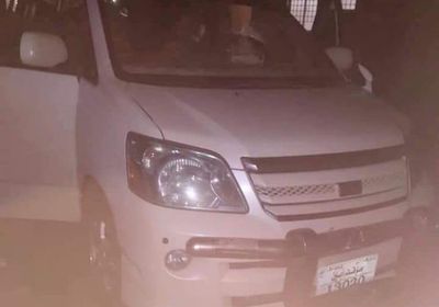 ضبط قذائف وقنابل مهربة بحافلة في العريش