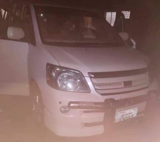 ضبط قذائف وقنابل مهربة بحافلة في العريش