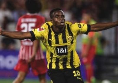 الأصفر يدرك التعادل.. نهاية مثيرة لقمة البايرن ودوتموند