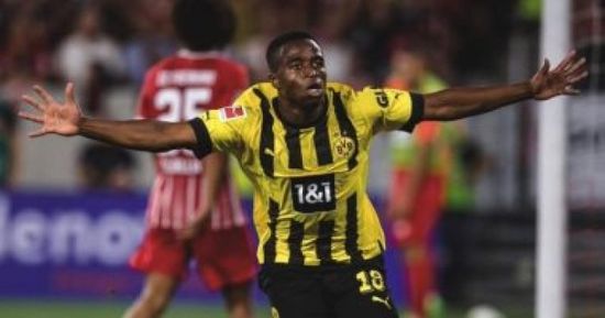 الأصفر يدرك التعادل.. نهاية مثيرة لقمة البايرن ودوتموند