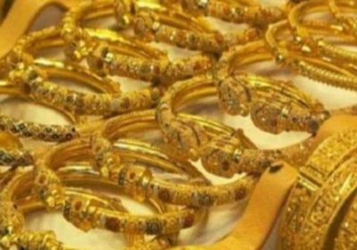 صعود جديد لأسعار الذهب في العراق اليوم