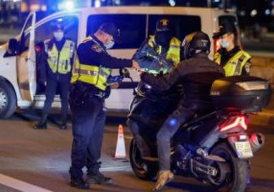 إصابة 3 إسرائيليين في إطلاق نار شمال القدس