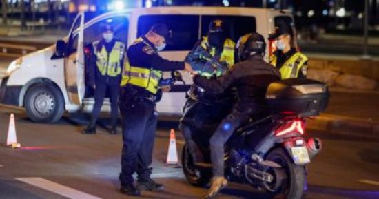 إصابة 3 إسرائيليين في إطلاق نار شمال القدس