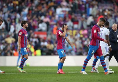 برشلونة يبحث عن الصدارة أمام سيلتافيجو