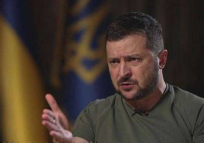 القوات الأوكرانية تخوض قتالًا عنيفًا في باخموت