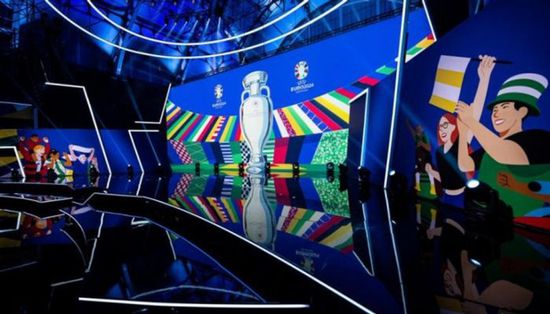 مشاهدة قرعة تصفيات يورو 2024.. بث مباشر