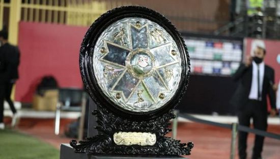 بث مباشر.. قرعة الدوري المصري للموسم الرياضي 2022-2023