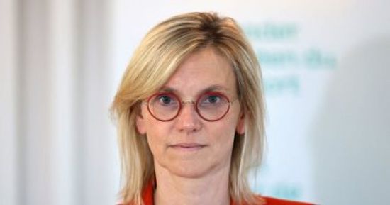 وزيرة الطاقة الفرنسية تعلن إصابتها بكورونا