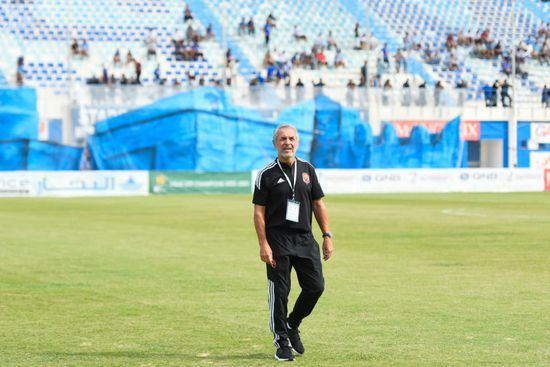 بث مباشر.. مشاهدة مباراة الأهلي والاتحاد المنستيري بدوري أبطال إفريقيا