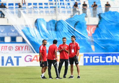 تشكيل الأهلي الرسمي أمام الاتحاد المنستيري.. مفاجآت بالجملة