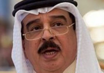 البحرين تدعو إلى تكثيف الجهود بشأن الأزمة الفلسطينية