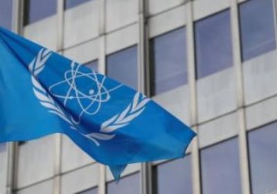 إعادة توصيل خط كهرباء بمحطة زابوريجيا