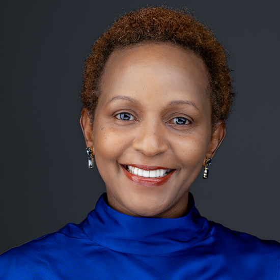 مسؤولة إغاثية أممية تصل إلى اليمن