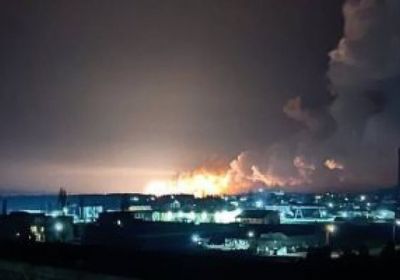 حقيقة تخطيط أوكرانيا لشن هجوم على بيلاروسيا