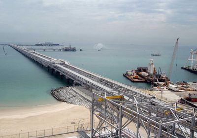 "البترول الكويتية" تعتزم إنشاء رصيف جديد للنفط