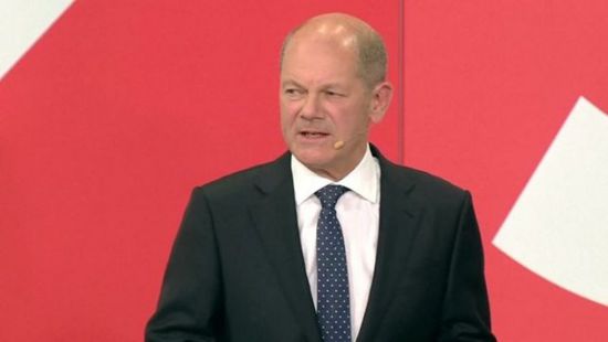 حزب شولتز يفوز في الانتخابات المحلية بألمانيا