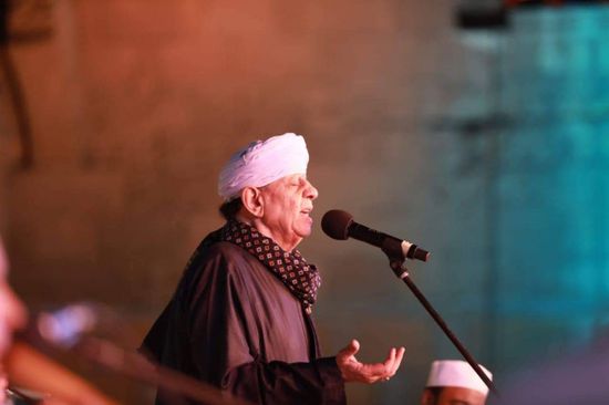 حقيقة وفاة الشيخ ياسين التهامي سلطان المداحين في مصر