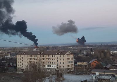 كييف: روسيا أطلقت 75 صاروخا على أوكرانيا اليوم