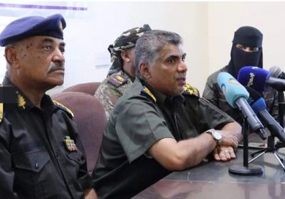 دورة تدريبية لمنتسبات الشرطة النسائية في ساحل حضرموت