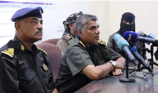 دورة تدريبية لمنتسبات الشرطة النسائية في ساحل حضرموت