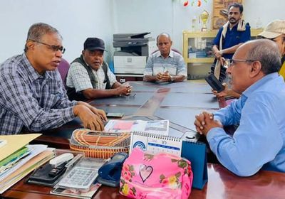 الكثيري: المؤتمر الأول للصحفيين الجنوبيين يهدف للدفاع عن حقوقهم