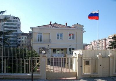 السفارة الروسية بتل أبيب تهاجم إسرائيل لهذا السبب