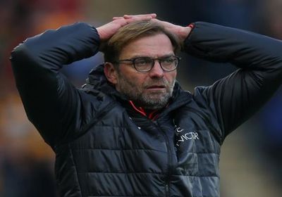 جماهير ليفربول تتلقى ضربة موجعة قبل لقاء السيتي