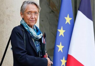 رئيسة الحكومة الفرنسية تغادر الجزائر