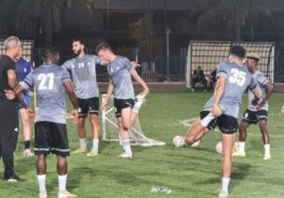 صفقات سموحة بالدوري المصري.. التعاقد مع 16 لاعب جديد