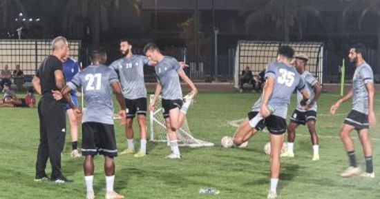 صفقات سموحة بالدوري المصري.. التعاقد مع 16 لاعب جديد