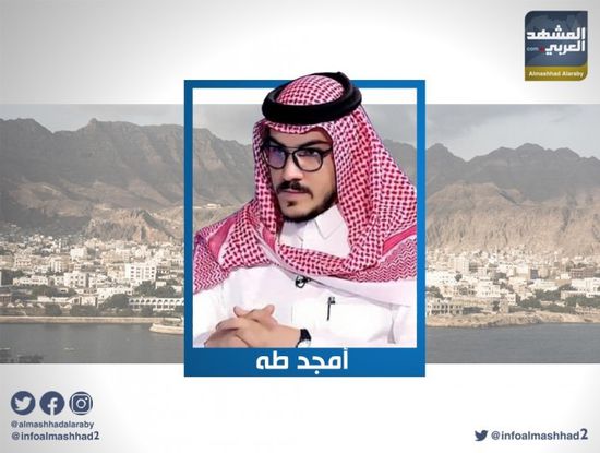 أمجد طه: الشيخ محمد بن زايد بث روح السلام في المنطقة