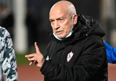 فيريرا ينقلب على " الزمالك" ويهدد بهذه الخطوة