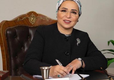 ماذا قالت انتصار السيسي في اليوم العالمي للفتاة؟