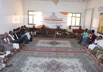 حرو تدعو إلى كشف المخططات المعادية لحضرموت