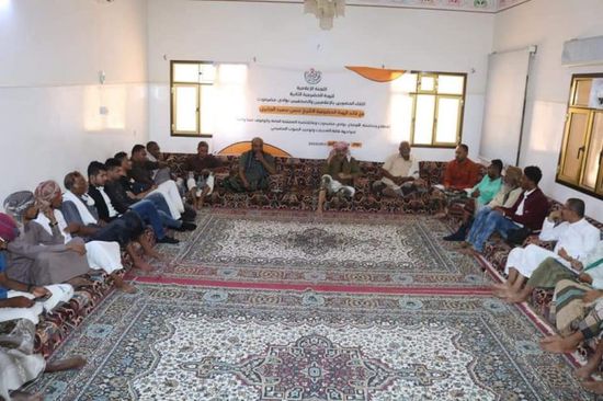 حرو تدعو إلى كشف المخططات المعادية لحضرموت