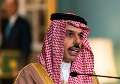 الخارجية السعودية: قرار دول أوبك+ اقتصادي وليس سياسيًا