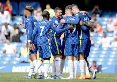 نتيجة مباراة تشيلسي وميلان في دوري الأبطال