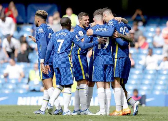 نتيجة مباراة تشيلسي وميلان في دوري الأبطال