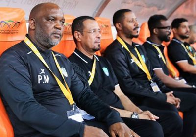 بقيادة موسيماني.. الأهلي السعودي يتغلب على نجران