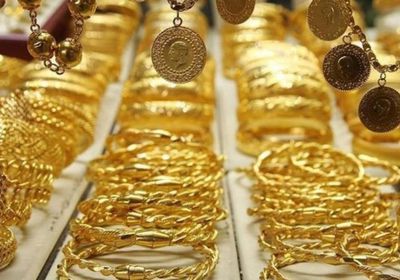أسعار الذهب اليوم الأربعاء 12-10-2022 في اليمن