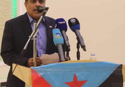 انتقالي حضرموت: شعب الجنوب لن يعجز عن طرد الاحتلال اليمني