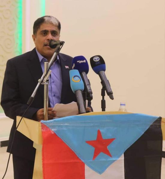 انتقالي حضرموت: شعب الجنوب لن يعجز عن طرد الاحتلال اليمني