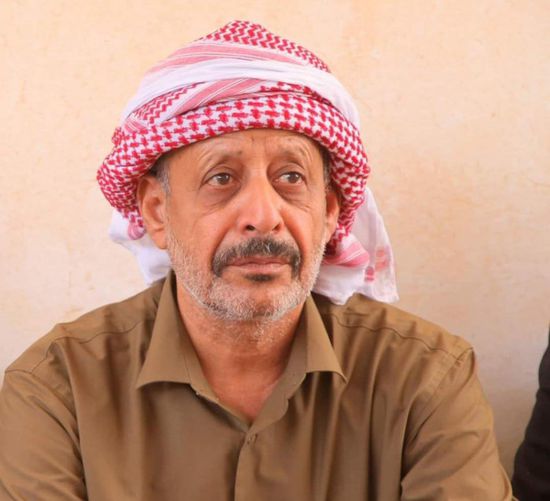 حرو تحذر الإخوان من عرقلة الزحف السلمي لسيئون