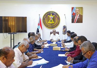 أمانة الانتقالي تدعو المواطنين للمشاركة باحتفالية ذكرى 14 أكتوبر غدا